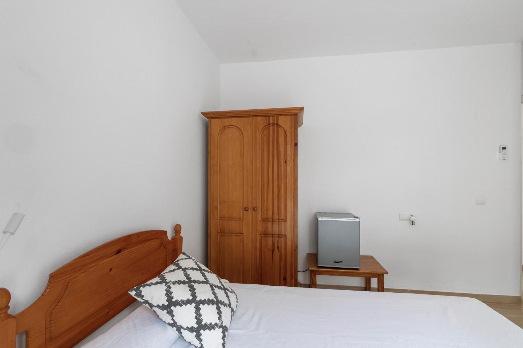 Gasthof 3 Golondrinas