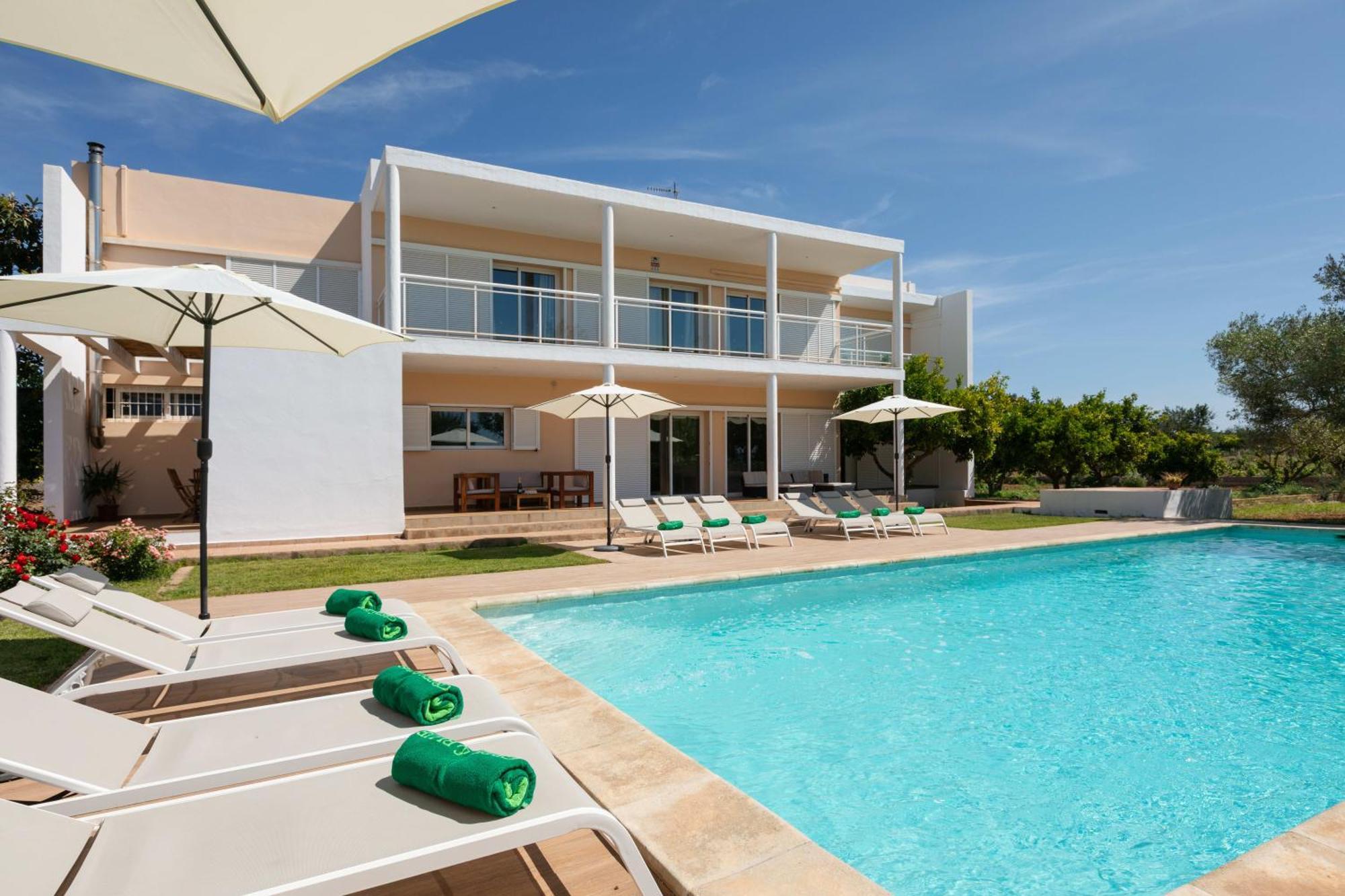 New! Margarita - Ibiza * Santa Eularia des Riu