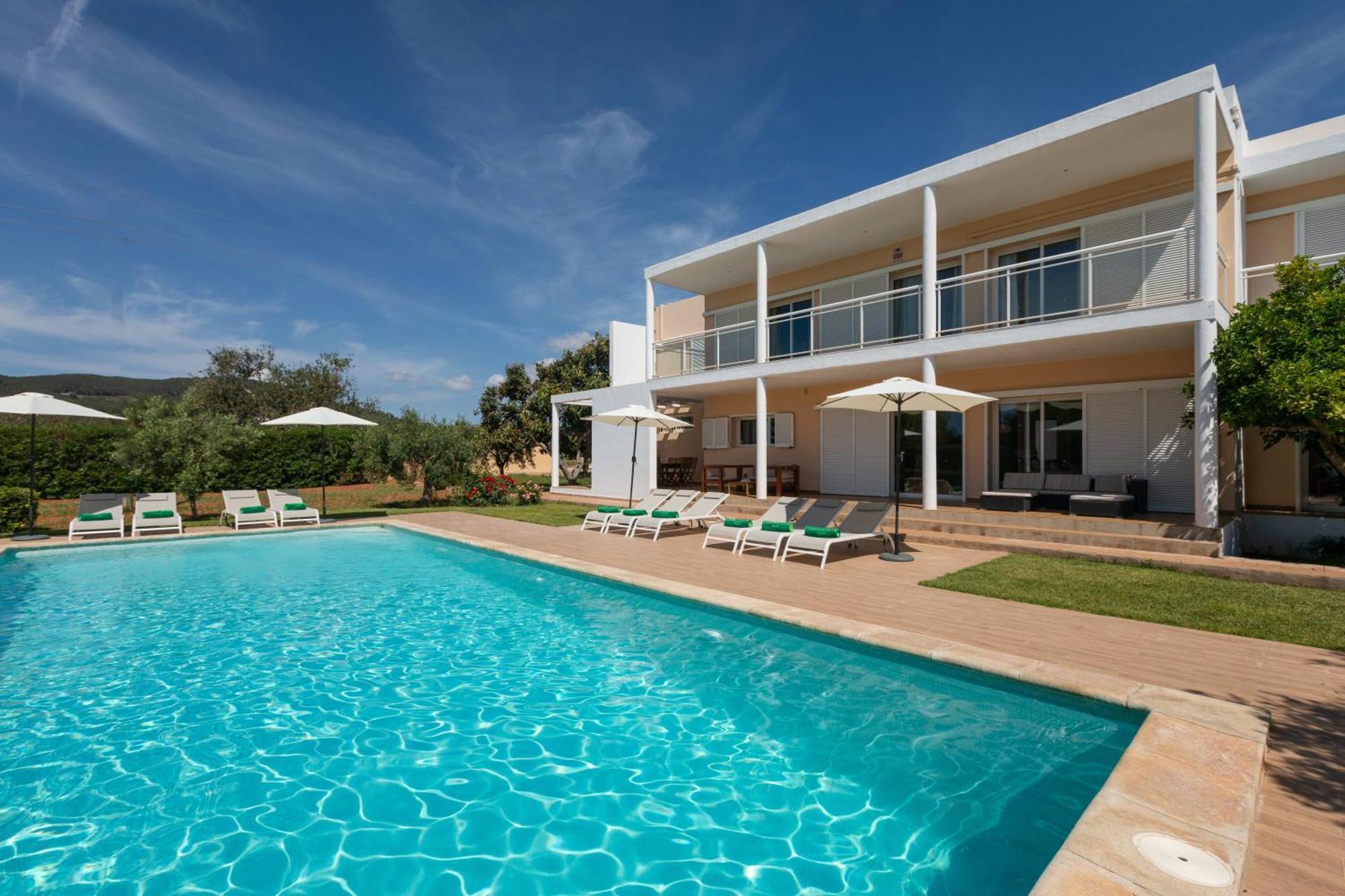 New! Margarita - Ibiza * Santa Eularia des Riu