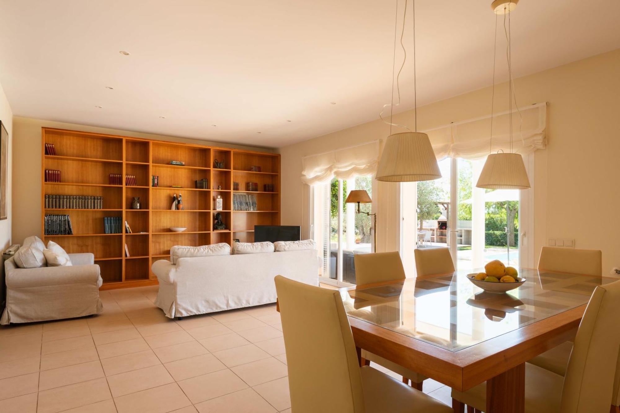 New! Margarita - Ibiza Villa *