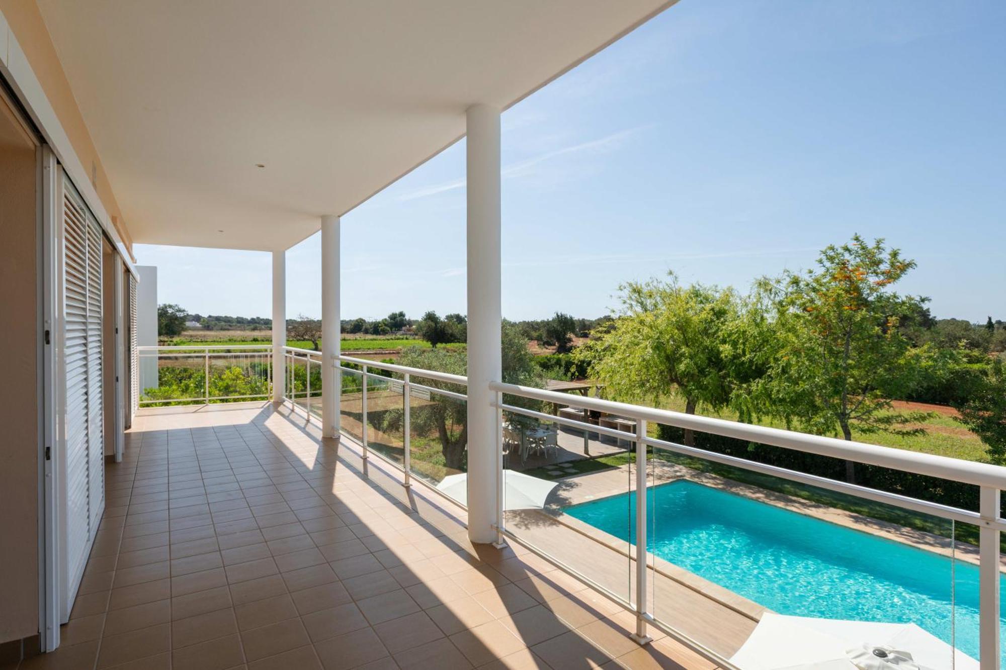 Villa New! Margarita - Ibiza Santa Eularia des Riu
