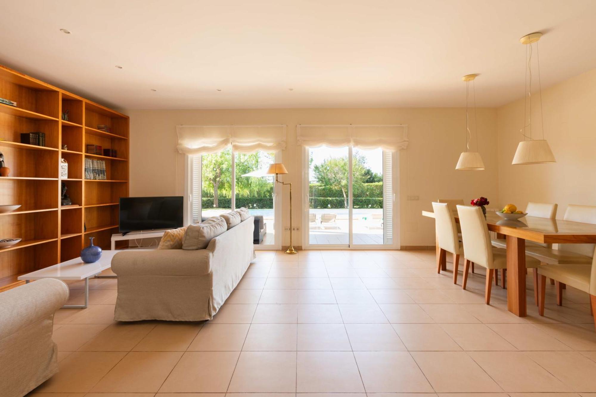 Villa New! Margarita - Ibiza Santa Eularia des Riu