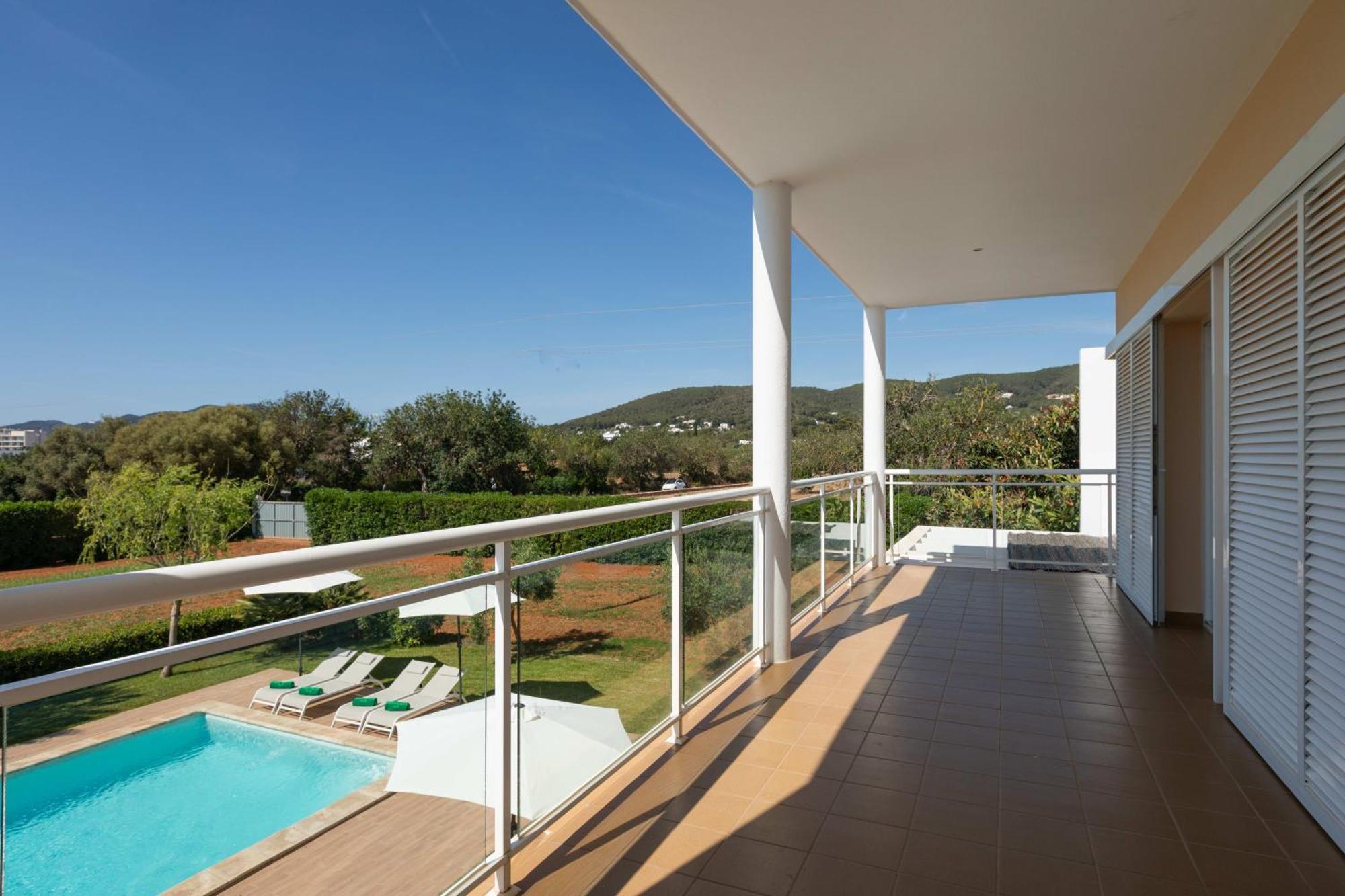 New! Margarita - Ibiza Santa Eularia des Riu