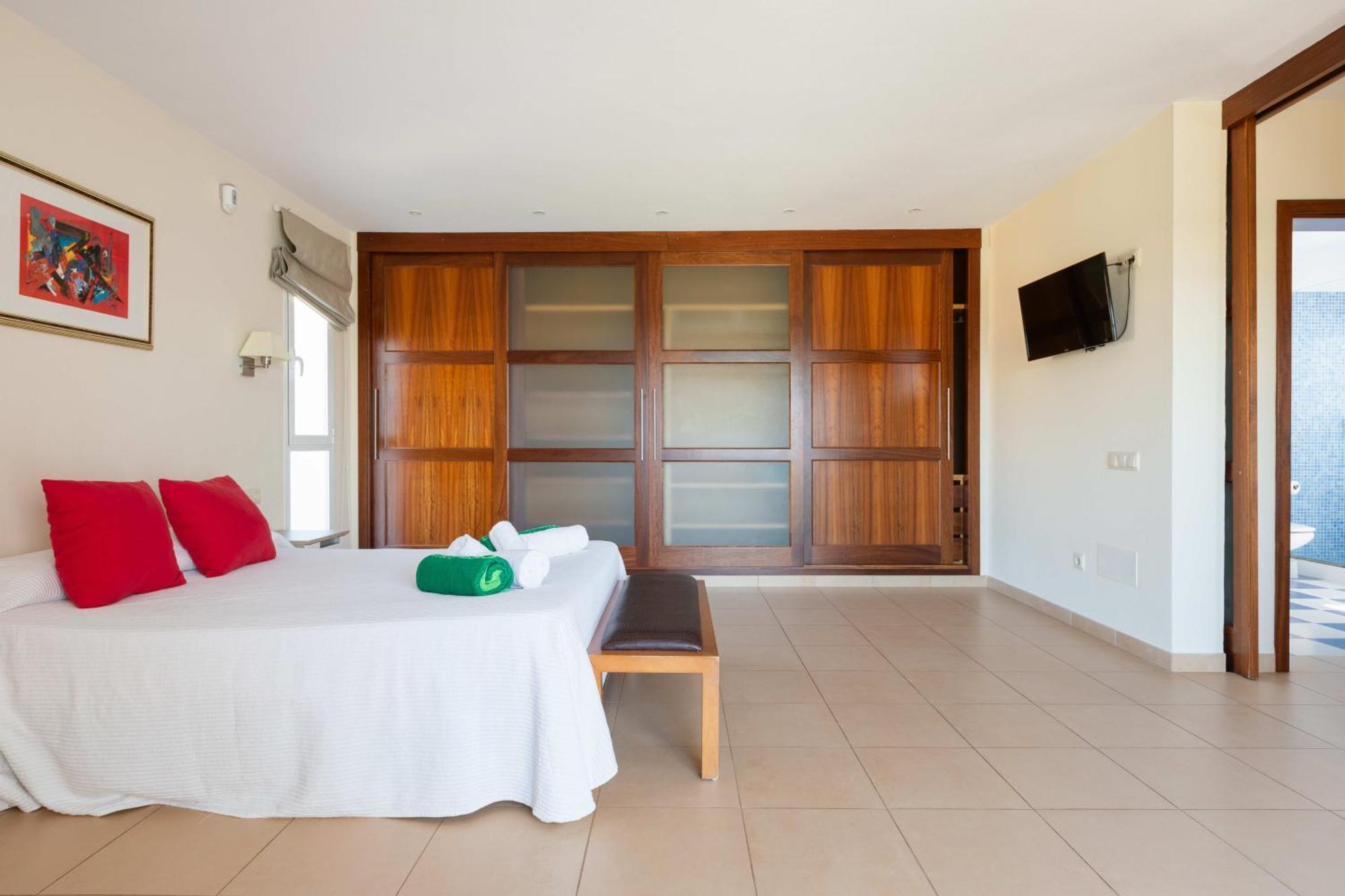 New! Margarita - Ibiza Villa