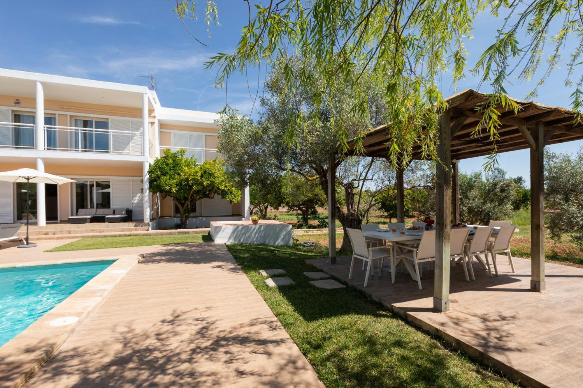 New! Margarita - Ibiza Santa Eularia des Riu