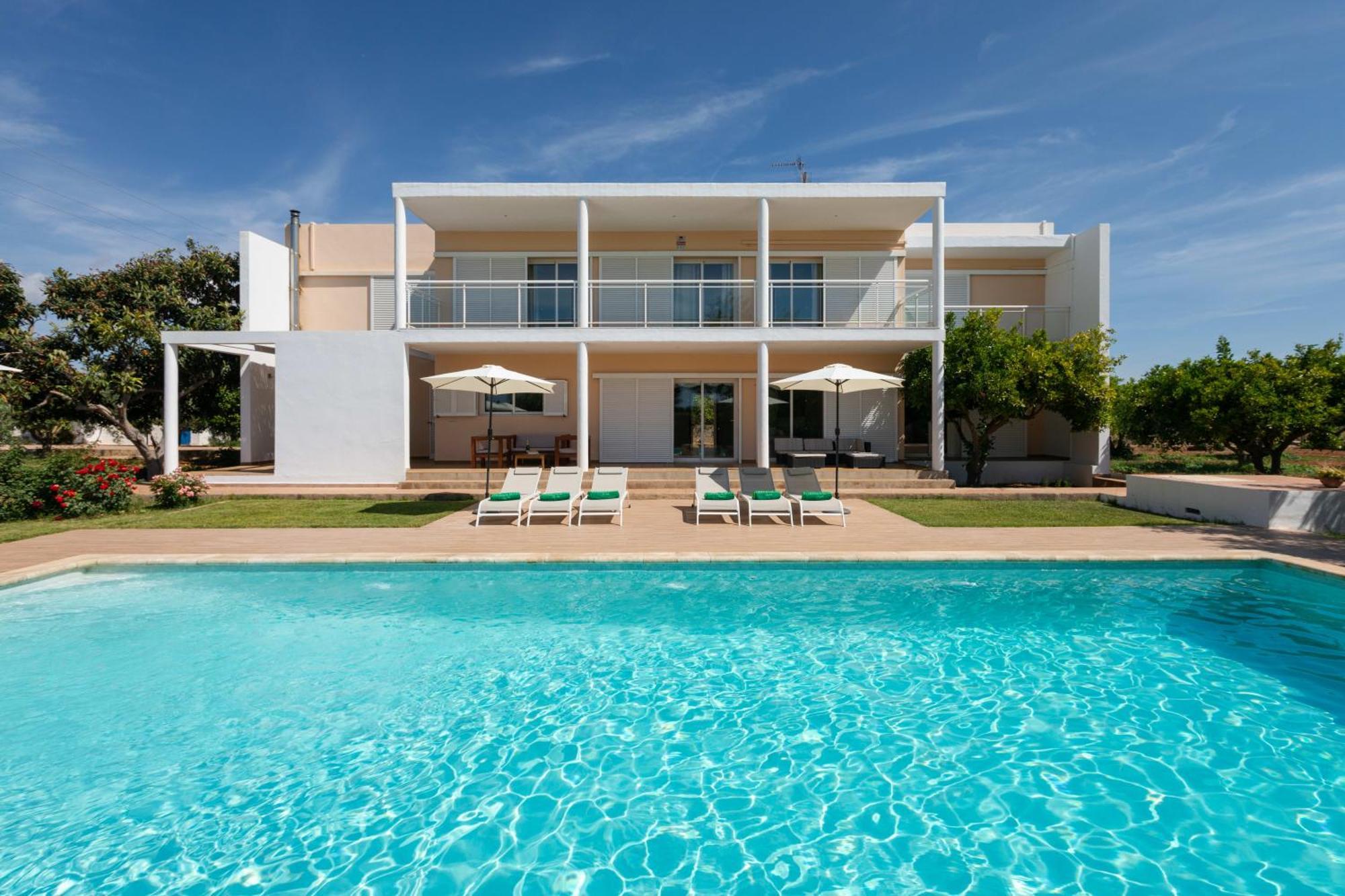 New! Margarita - Ibiza