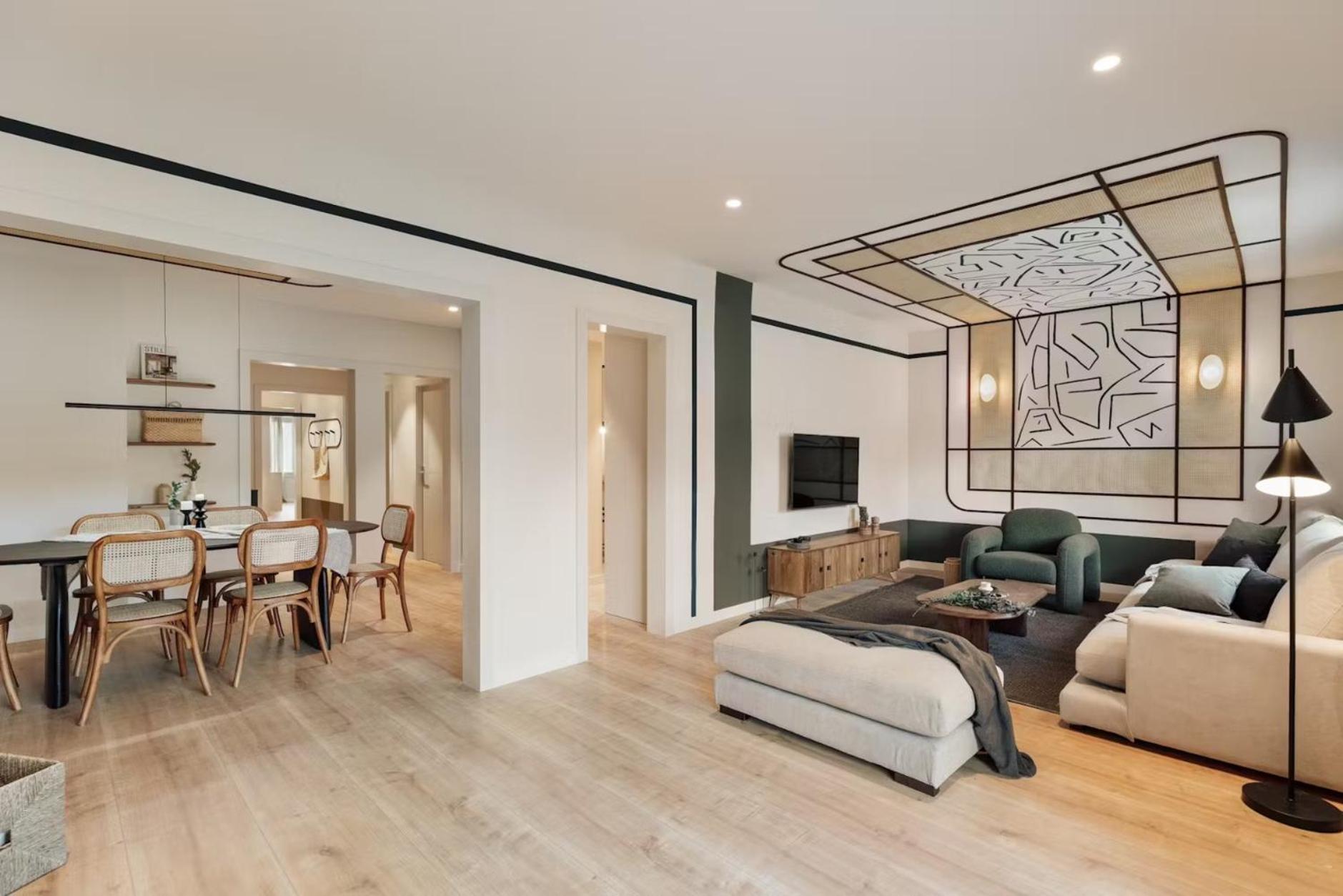 Casa Antoniaa Eivissa Vakantiehuis Santa Eularia des Riu