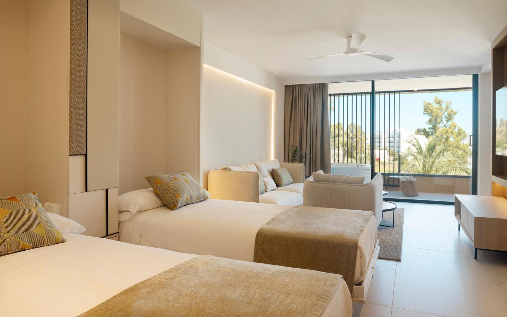 Insotel Fenicia Prestige &
