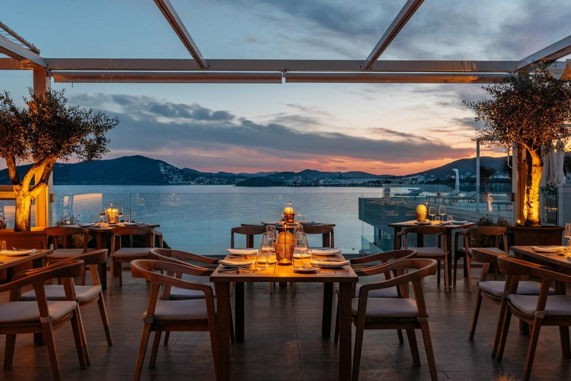 Hotel Me Ibiza - The Leading Of The World Santa Eulalia del Río