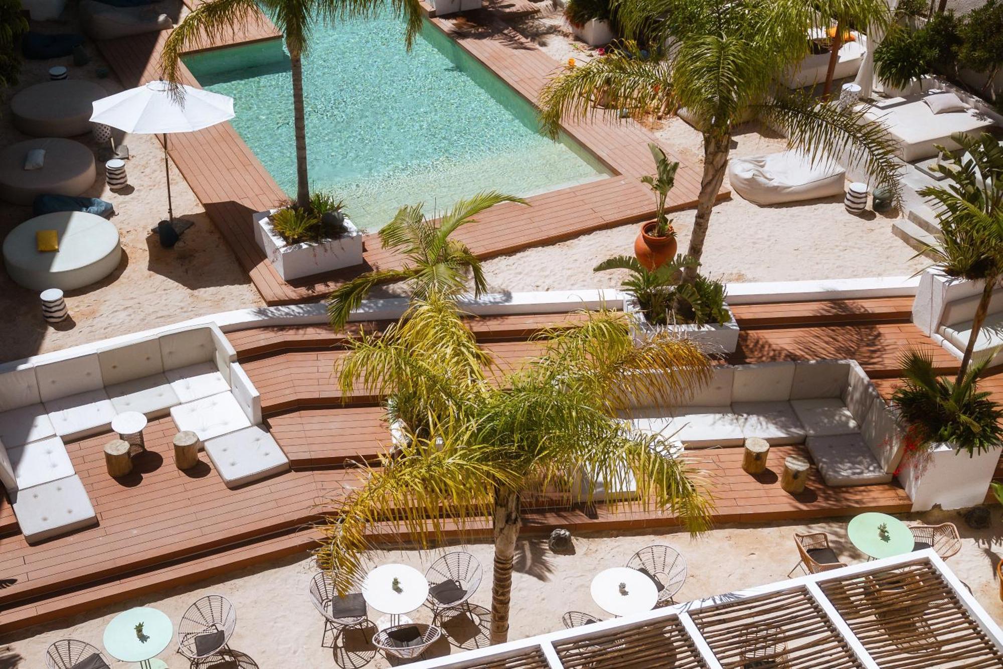 Nativo Ibiza 4* Santa Eularia des Riu