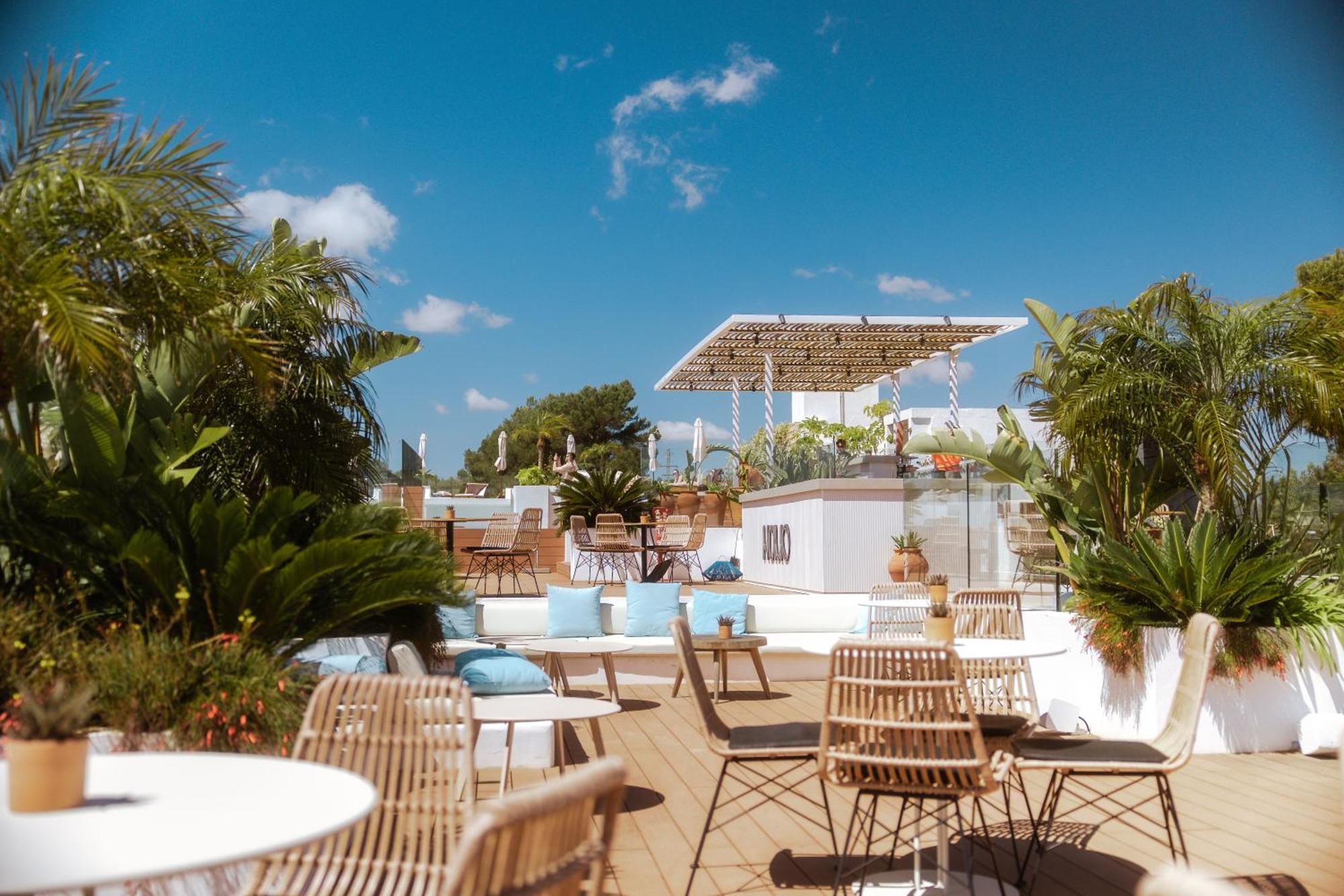 Nativo Ibiza Santa Eularia des Riu
