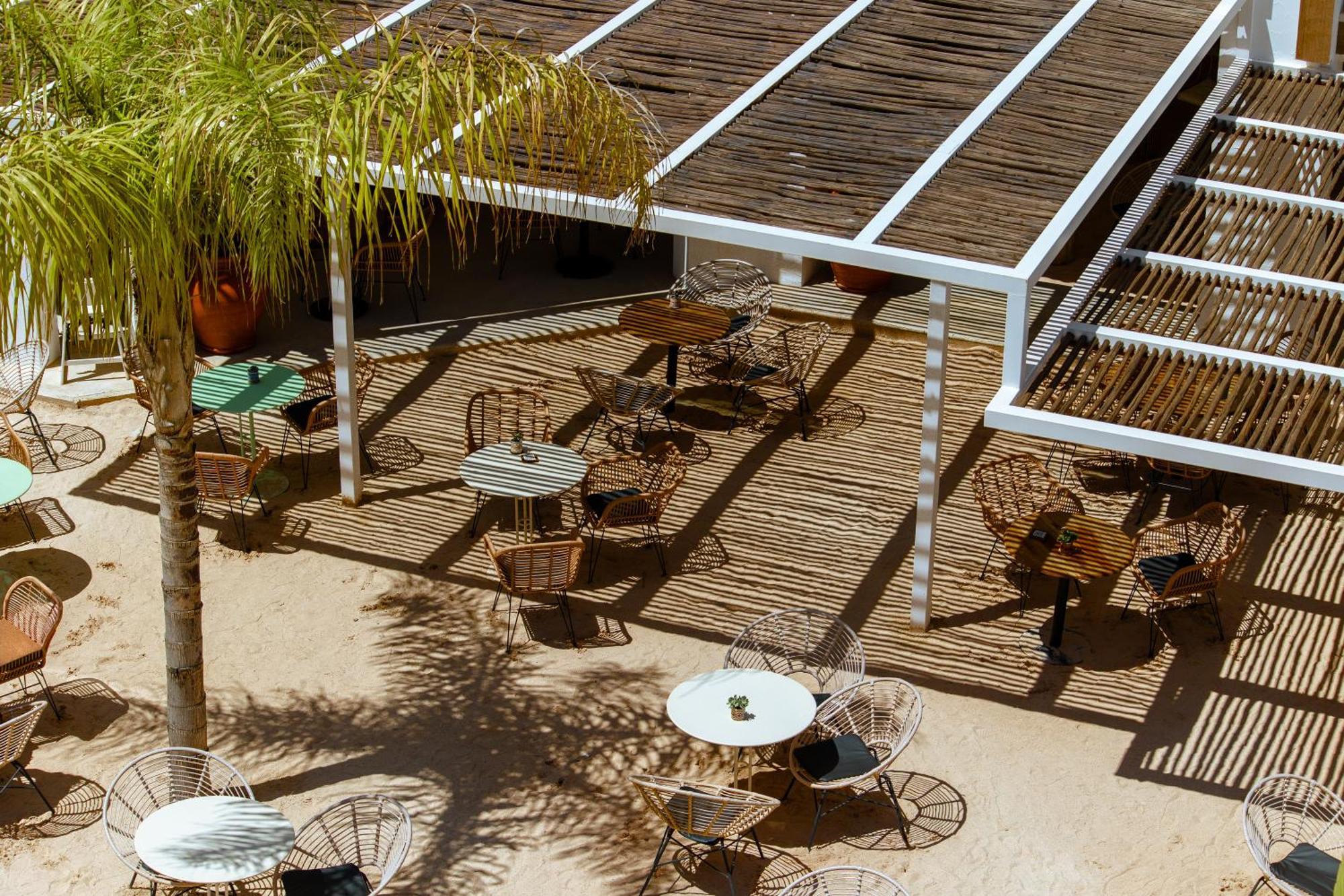 Hotel Nativo Ibiza 4*