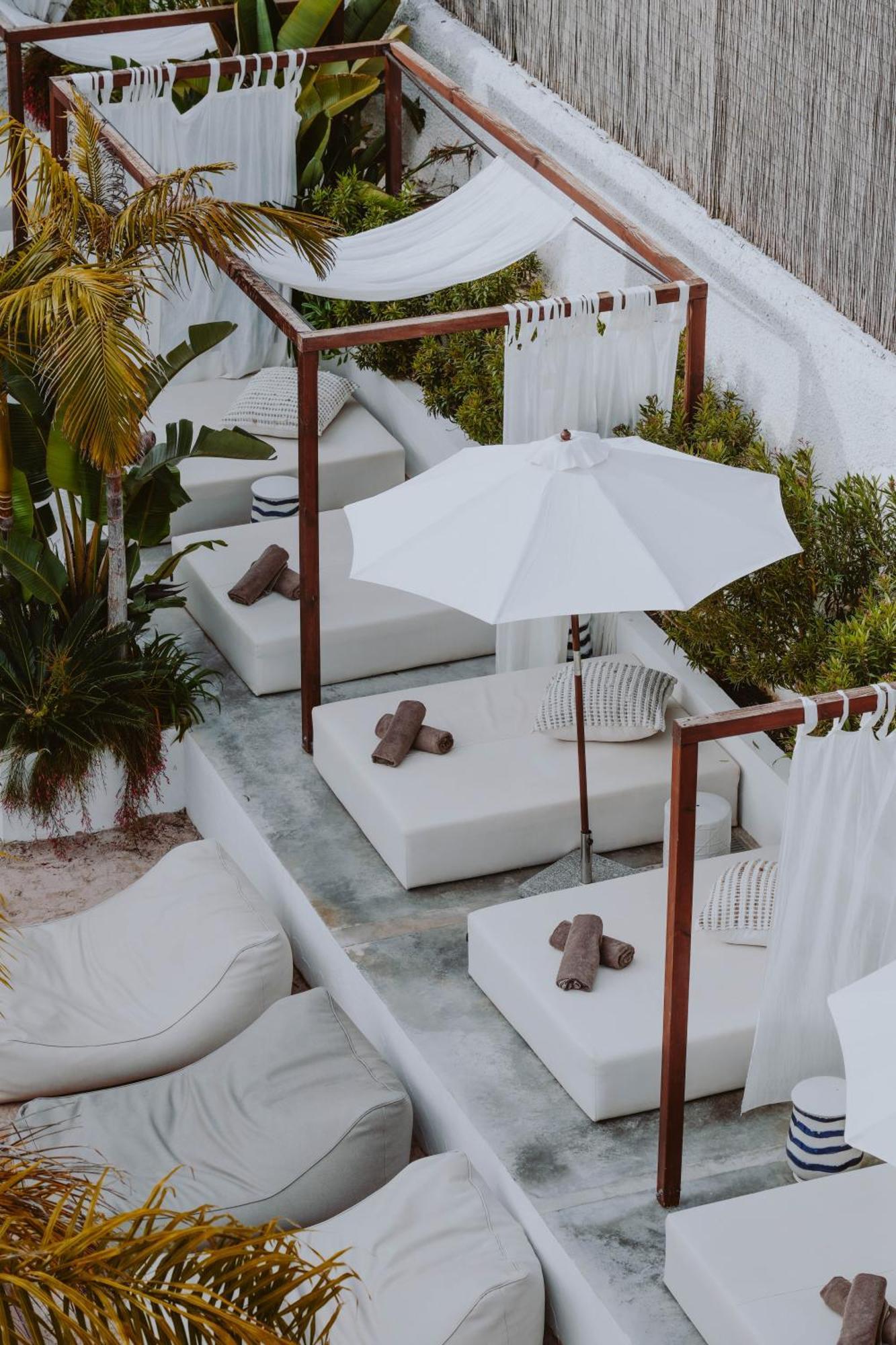 Hotel Nativo Ibiza Santa Eularia des Riu