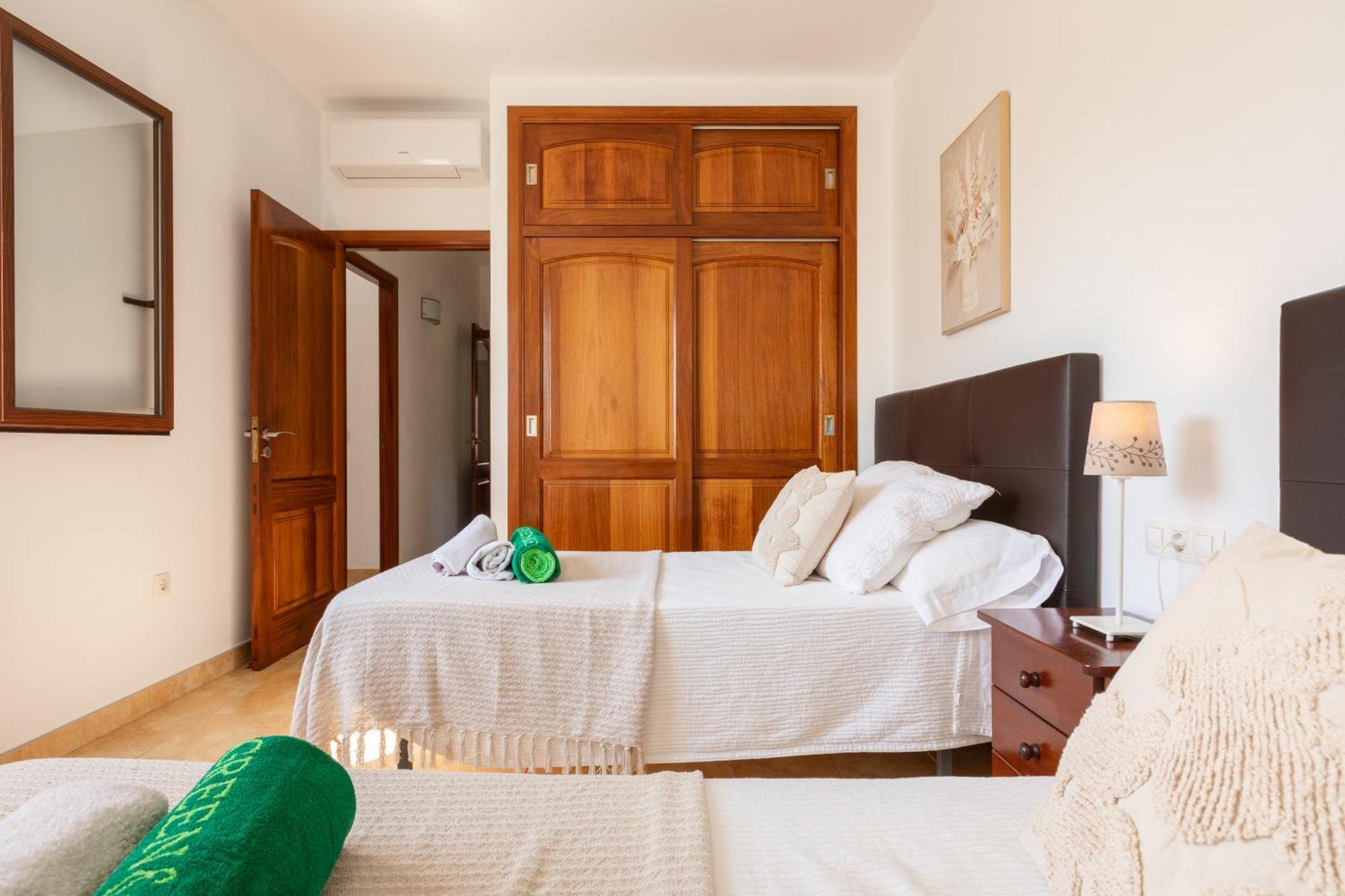 Villa Toni - Aguas Blancas Santa Eularia des Riu