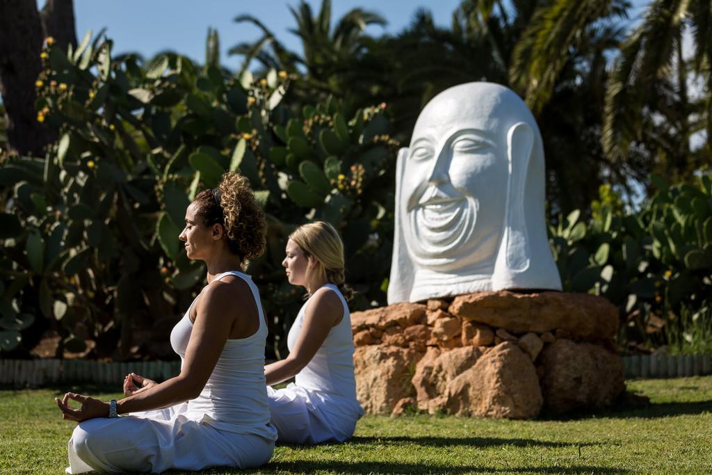 Ibizazen Hotel Santa Eulària des Riu
