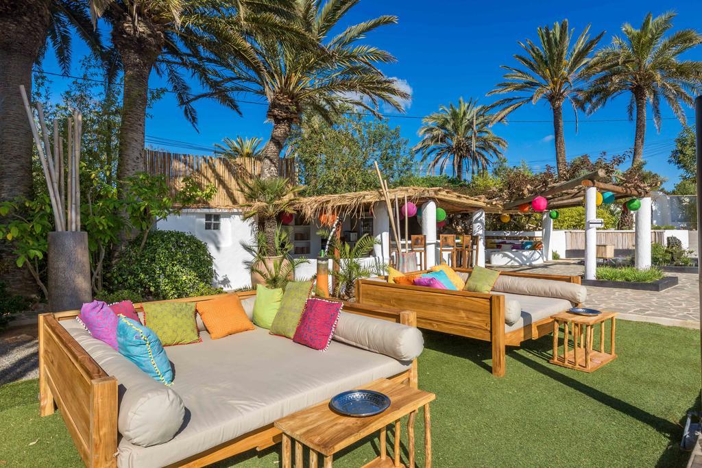 Ibizazen 3* Santa Eulària des Riu