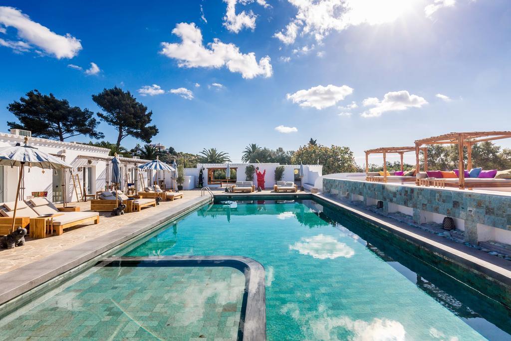 Ibizazen Hotel Santa Eulària des Riu