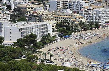 Riomar, Ibiza, A Tribute Portfolio Hotel Santa Eulària des Riu