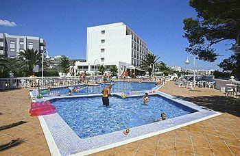 Hotel Riomar, Ibiza, A Tribute Portfolio Santa Eulària des Riu