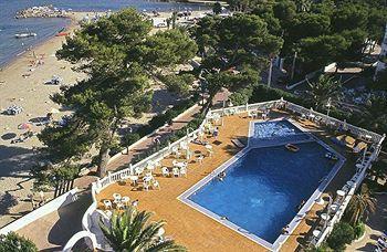 Riomar, Ibiza, A Tribute Portfolio Hotel Santa Eulària des Riu