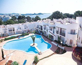 Hotel Aldea Bonsai Santa Eulalia del Río