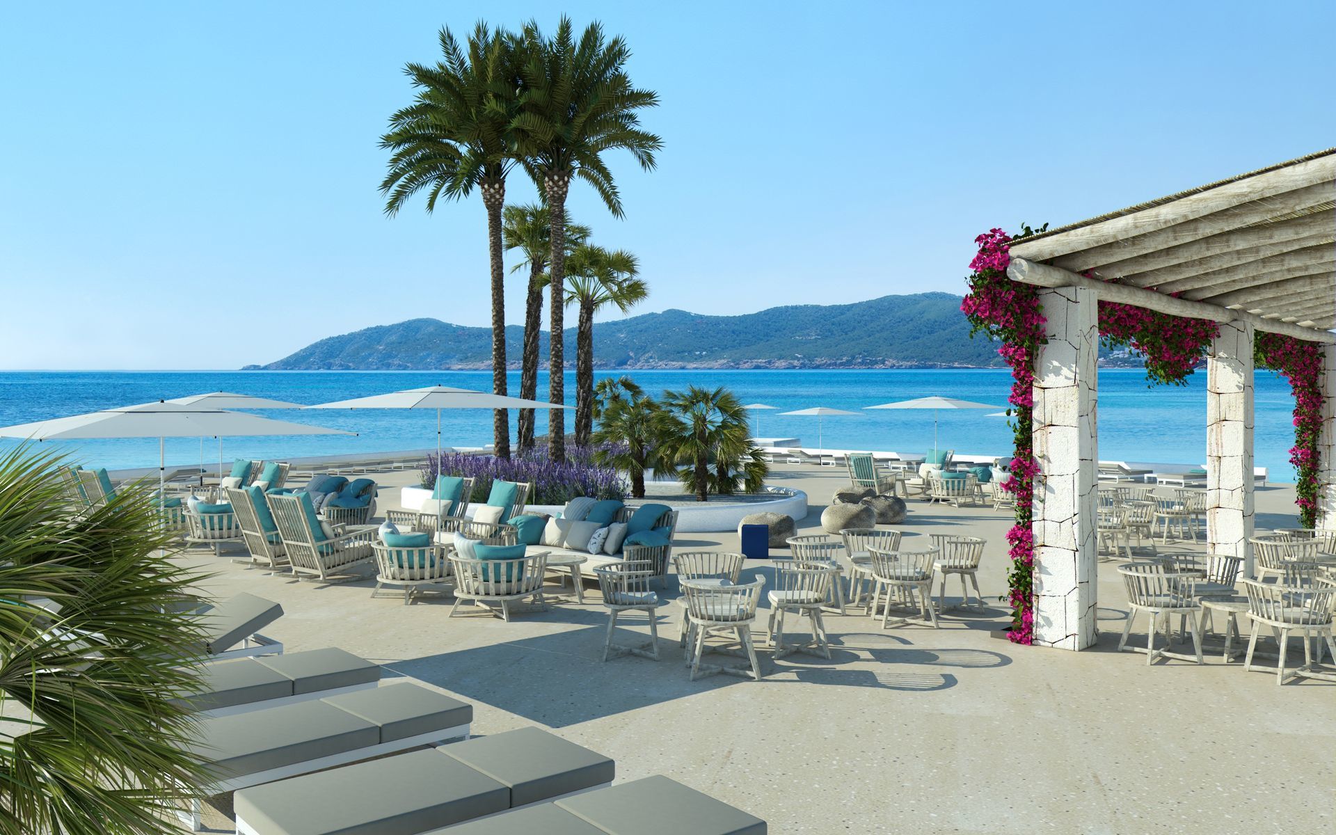 Iberostar Selection Santa Eulalia Adults-only Ibiza Hotel Santa Eularia des Riu