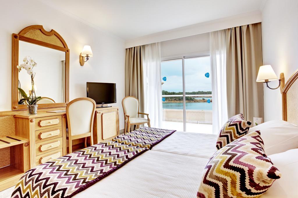 Grupotel Santa Eularia & - Adults Only Hotel 4*