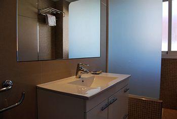 Cel Blau Apartment