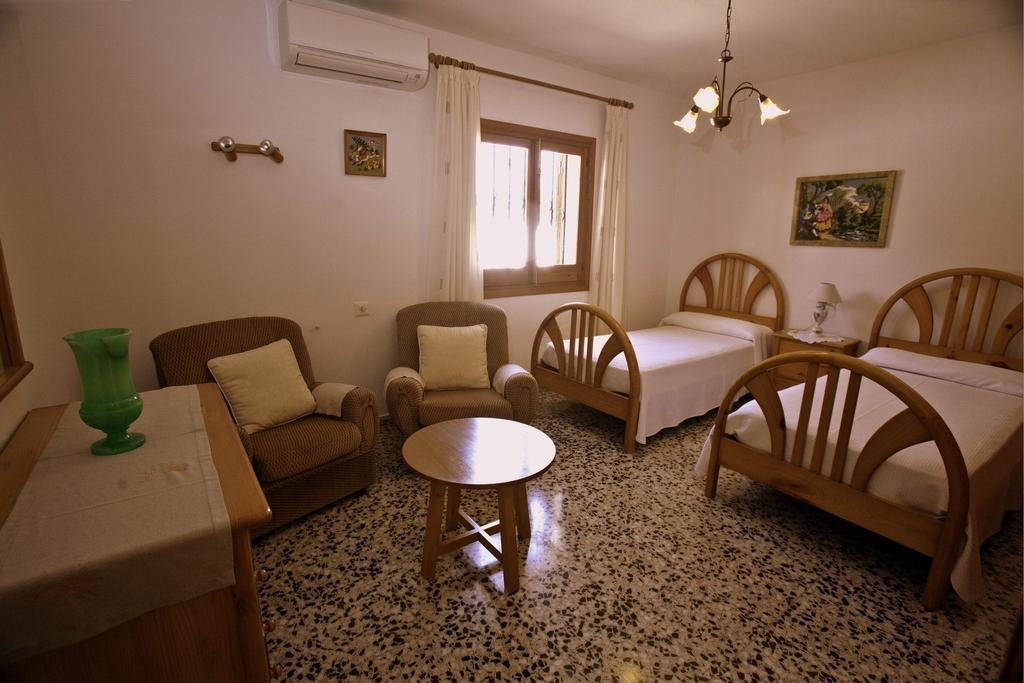Holiday S'hort Des Baladres Holiday home *