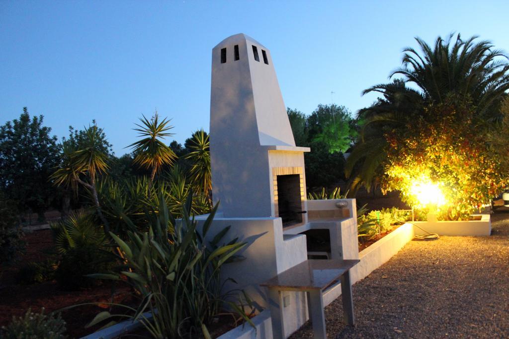 Holiday S'hort Des Baladres * Santa Eularia des Riu