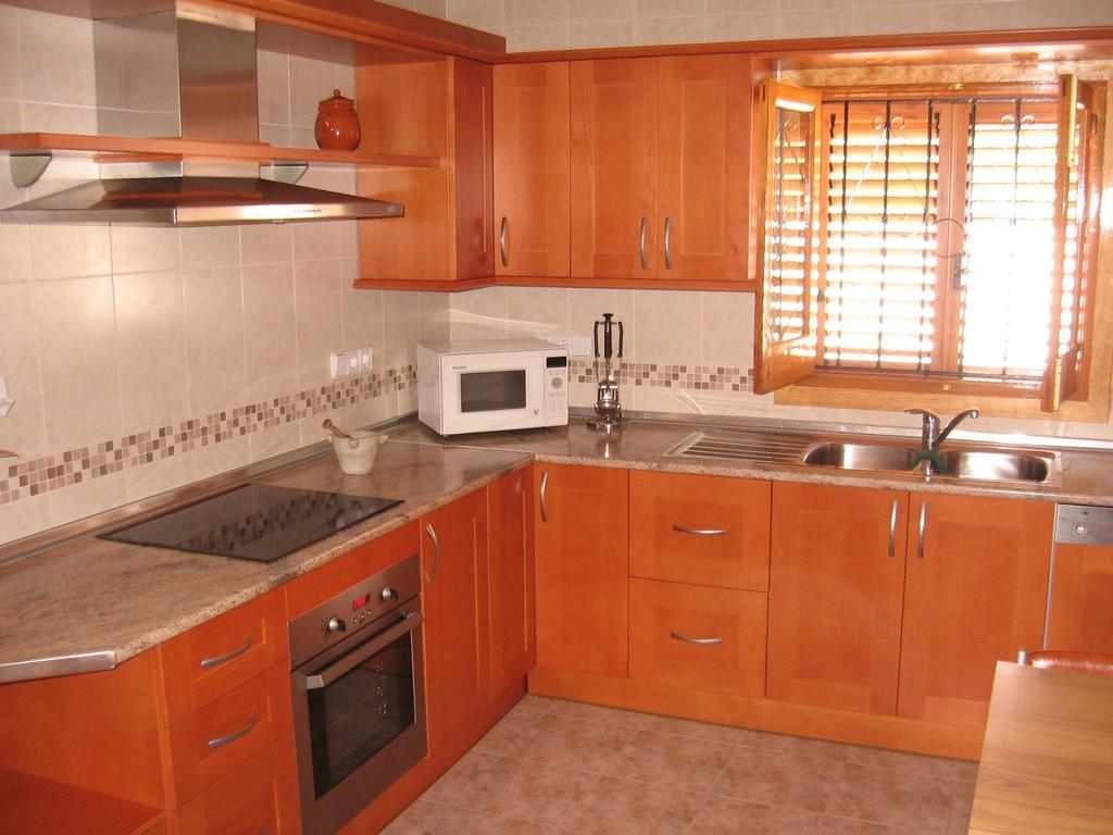 Holiday S'hort Des Baladres Holiday home *