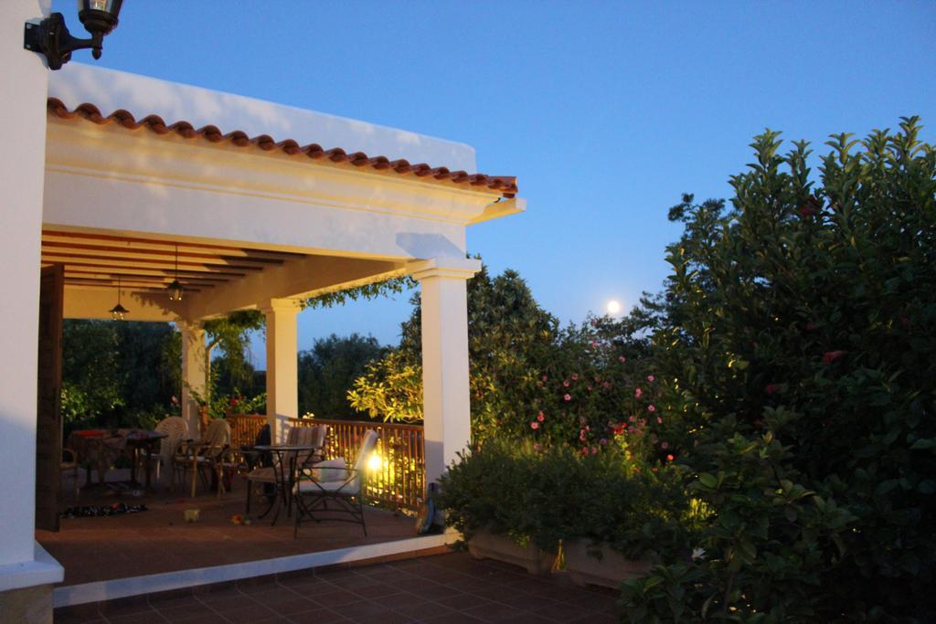 Holiday S'hort Des Baladres Santa Eularia des Riu