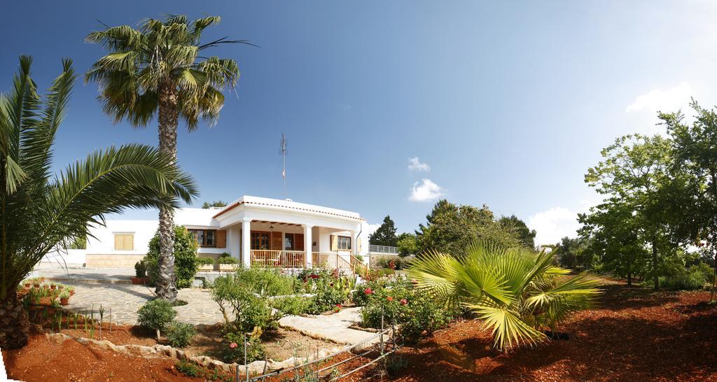 Holiday S'hort Des Baladres Holiday home *