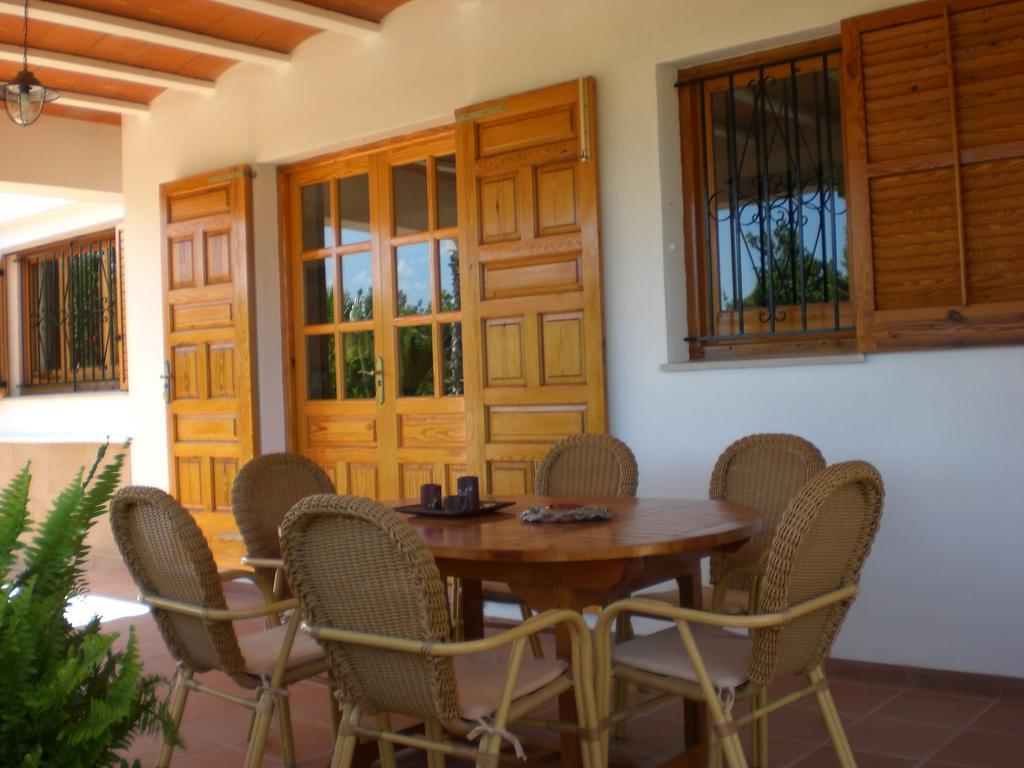 Holiday S'hort Des Baladres * Santa Eularia des Riu
