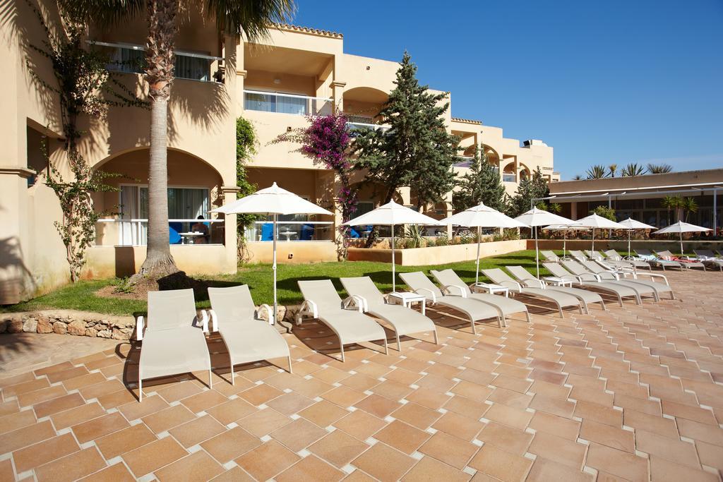 Hotel Grupotel Santa Eularia & - Adults Only Santa Eularia des Riu