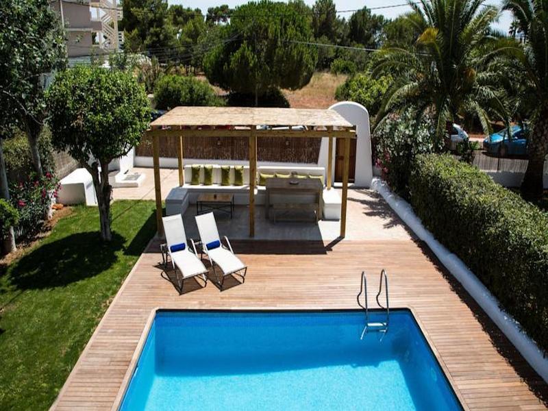 Villas S'Argamassa * Santa Eularia des Riu