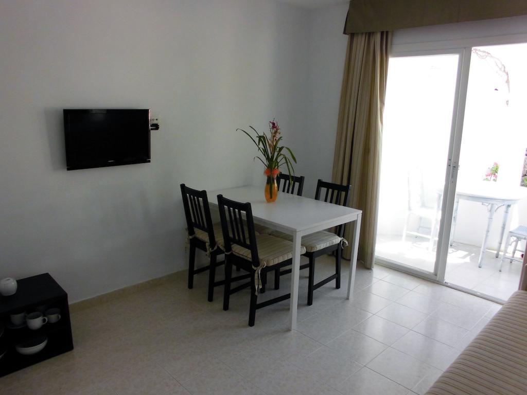 Apartment Aldea Bonsai