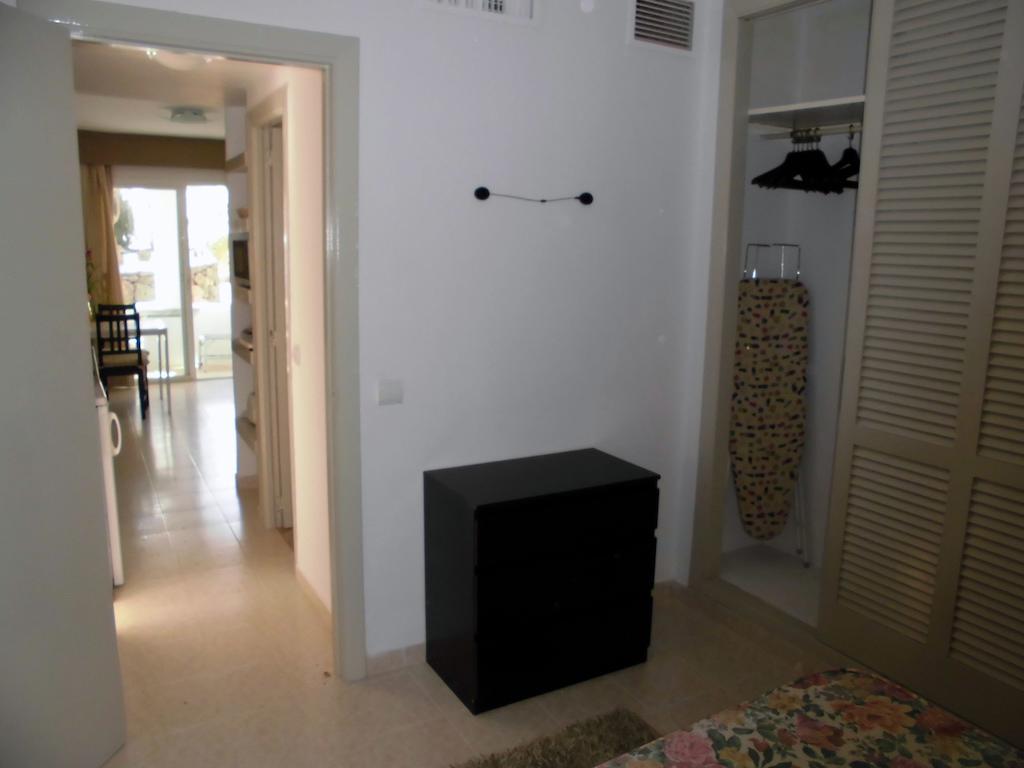 Aldea Bonsai Apartment