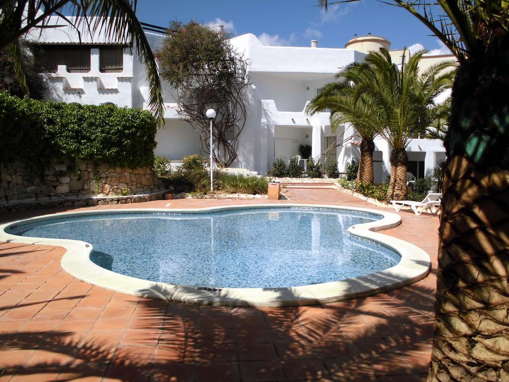 Aldea Bonsai Apartment Santa Eularia des Riu