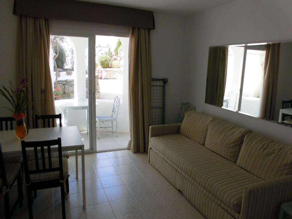Aldea Bonsai Apartment *