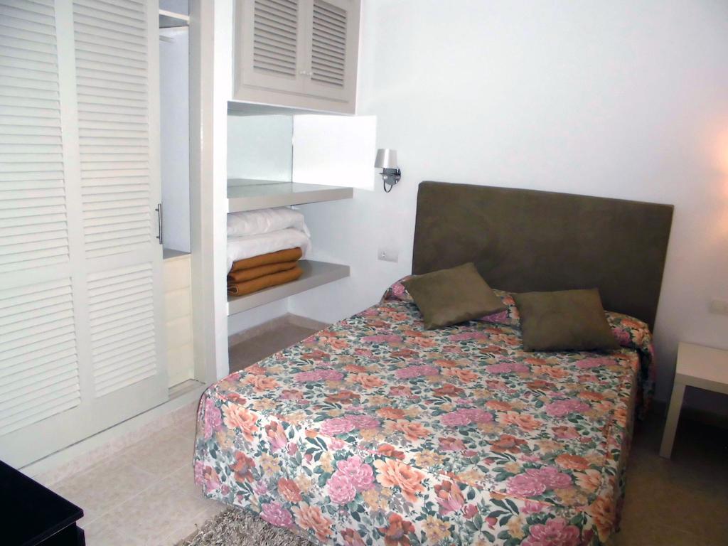 Aldea Bonsai Apartment Santa Eularia des Riu