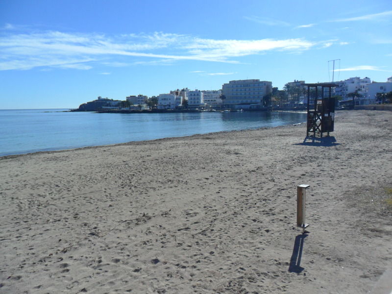 Apartment Cel Blau Santa Eularia des Riu