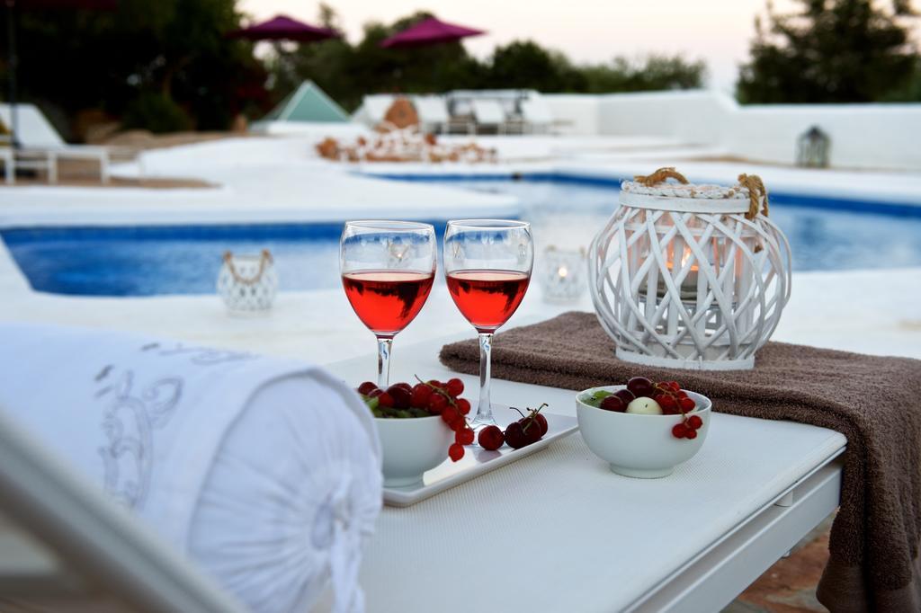 Country house Agroturismo Can Parramatta Santa Eularia des Riu