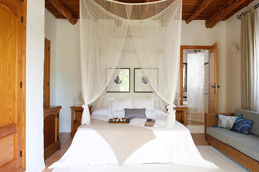 Country house Agroturismo Can Parramatta