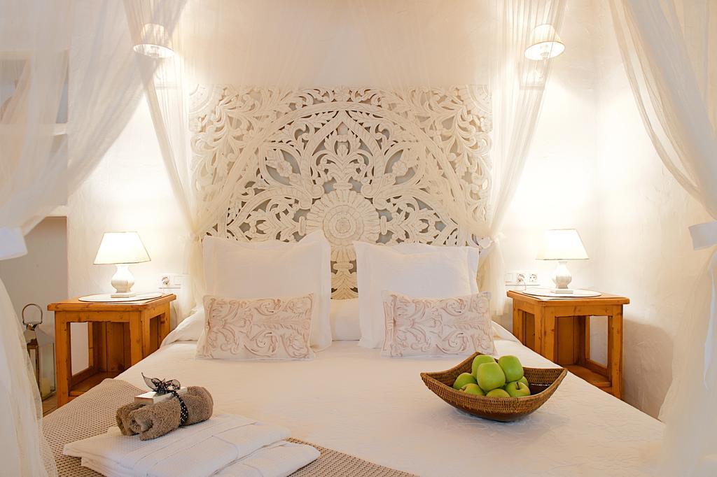 Country house Agroturismo Can Parramatta
