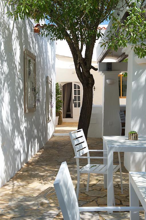Country house Agroturismo Can Parramatta *