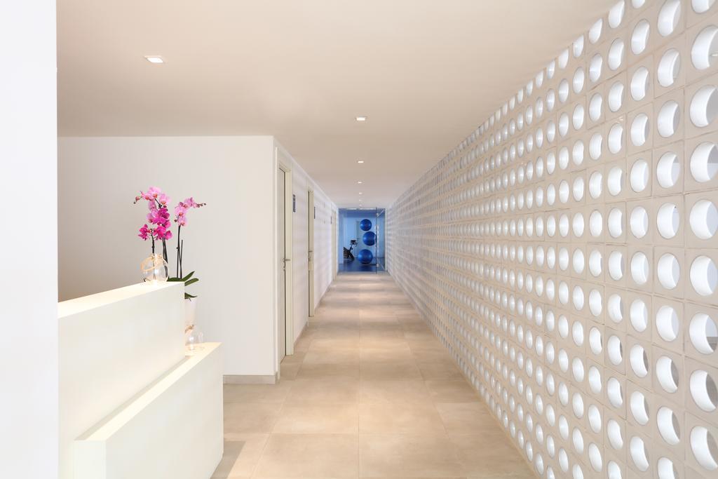 Iberostar Selection Santa Eulalia Adults-only Ibiza Santa Eularia des Riu