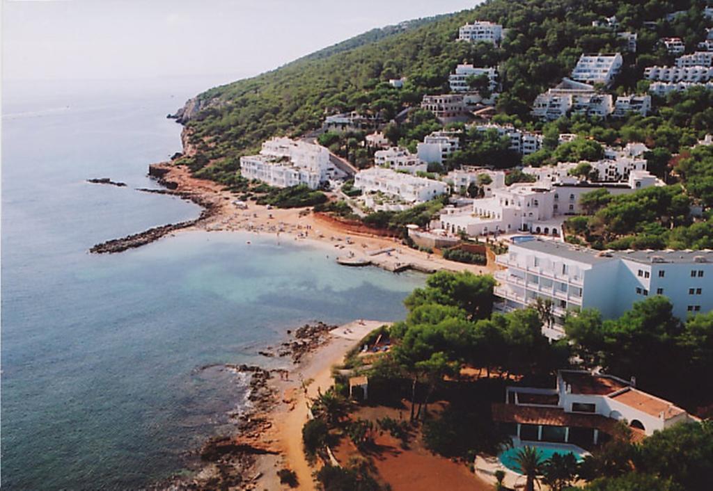 Apartment Siesta Mar Ibiza *