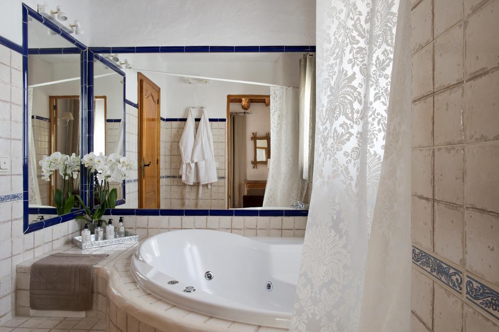 Country house Agroturismo Can Parramatta Santa Eularia des Riu