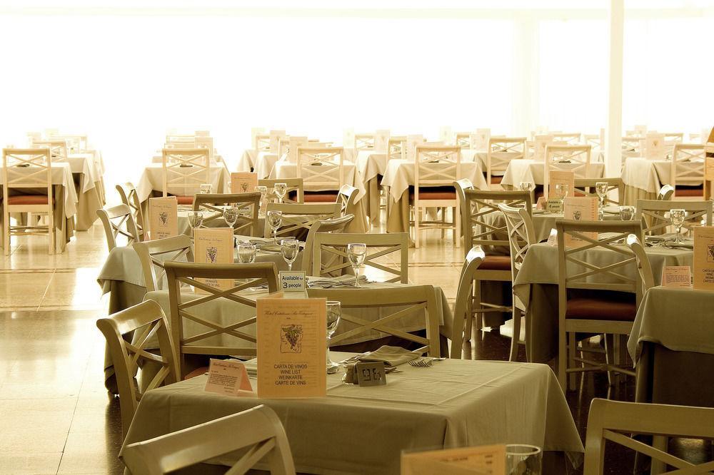 Hotel Catalonia Ses Estaques - Adults Only